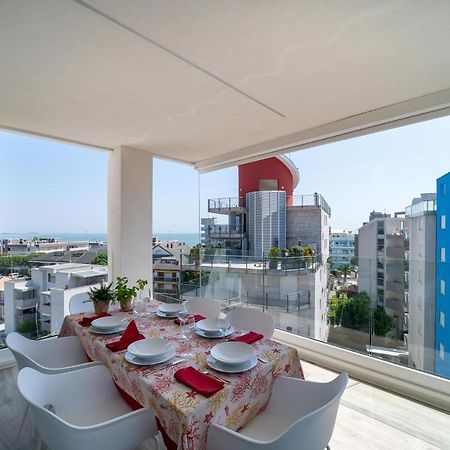 Appartement Zero5.Zero5 à Lignano Sabbiadoro Extérieur photo