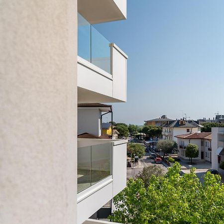 Appartement Zero5.Zero5 à Lignano Sabbiadoro Extérieur photo