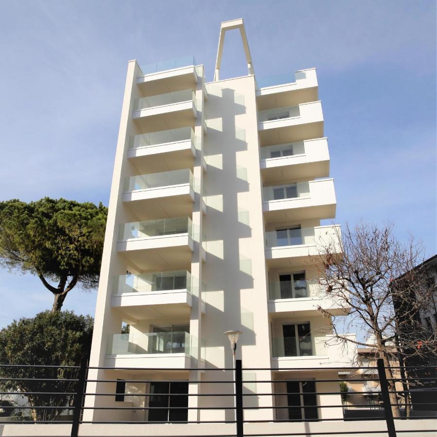 Appartement Zero5.Zero5 à Lignano Sabbiadoro Extérieur photo