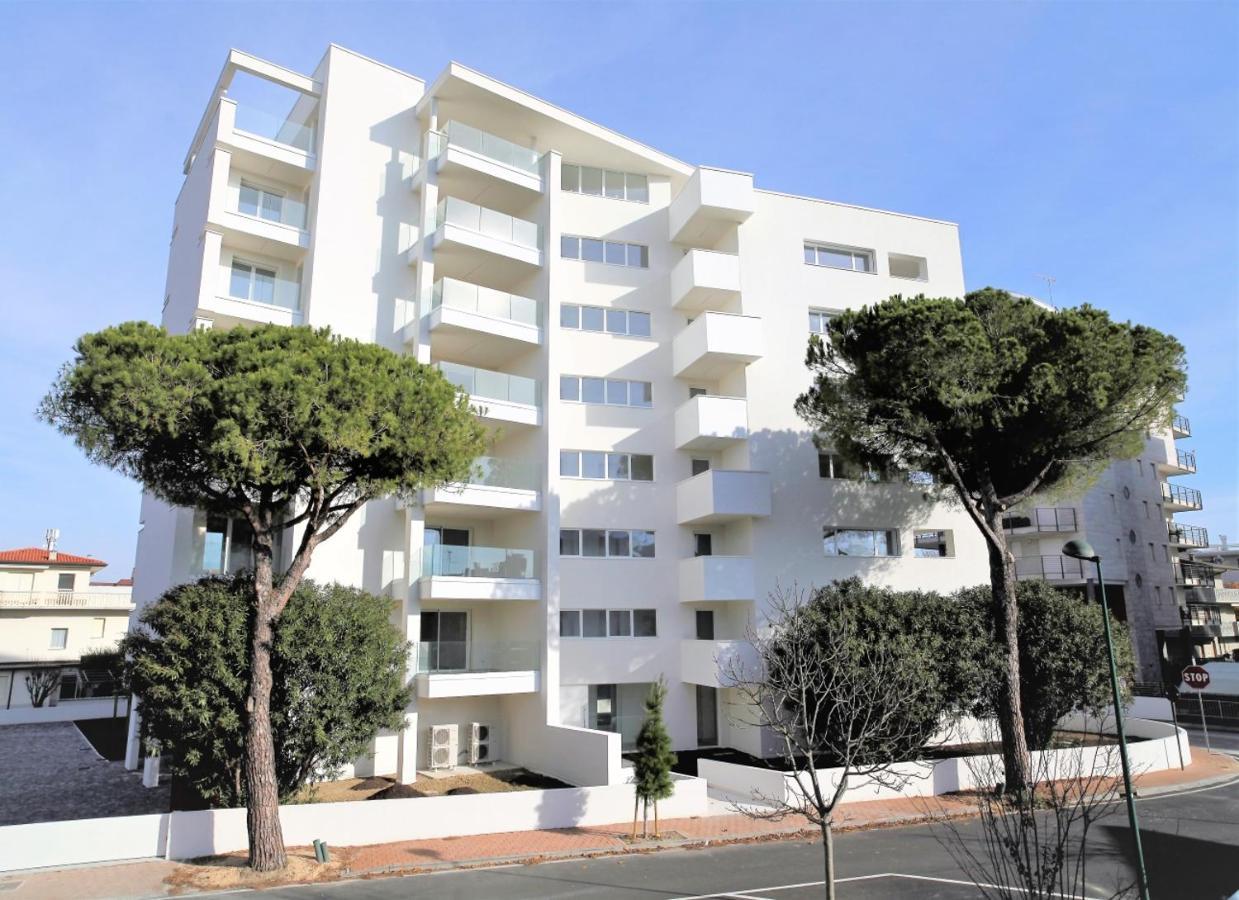 Appartement Zero5.Zero5 à Lignano Sabbiadoro Extérieur photo