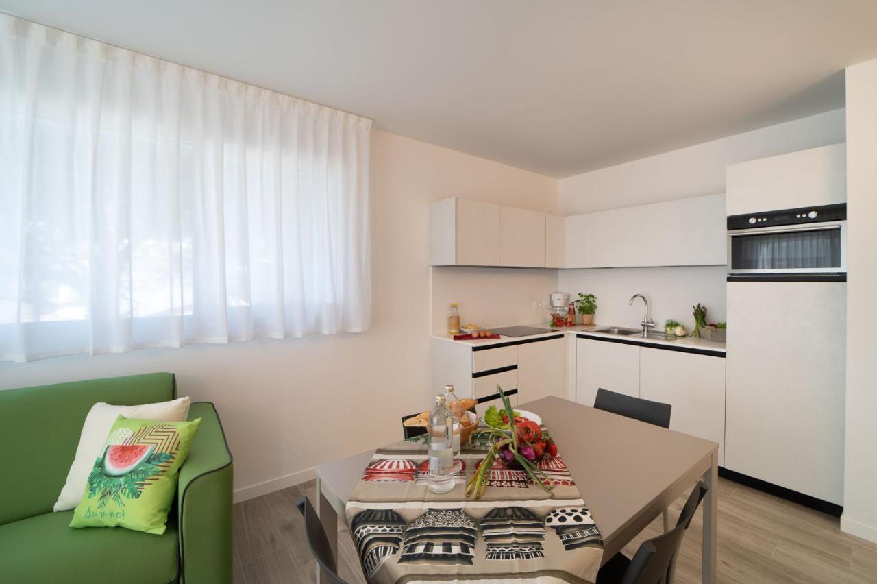 Appartement Zero5.Zero5 à Lignano Sabbiadoro Extérieur photo