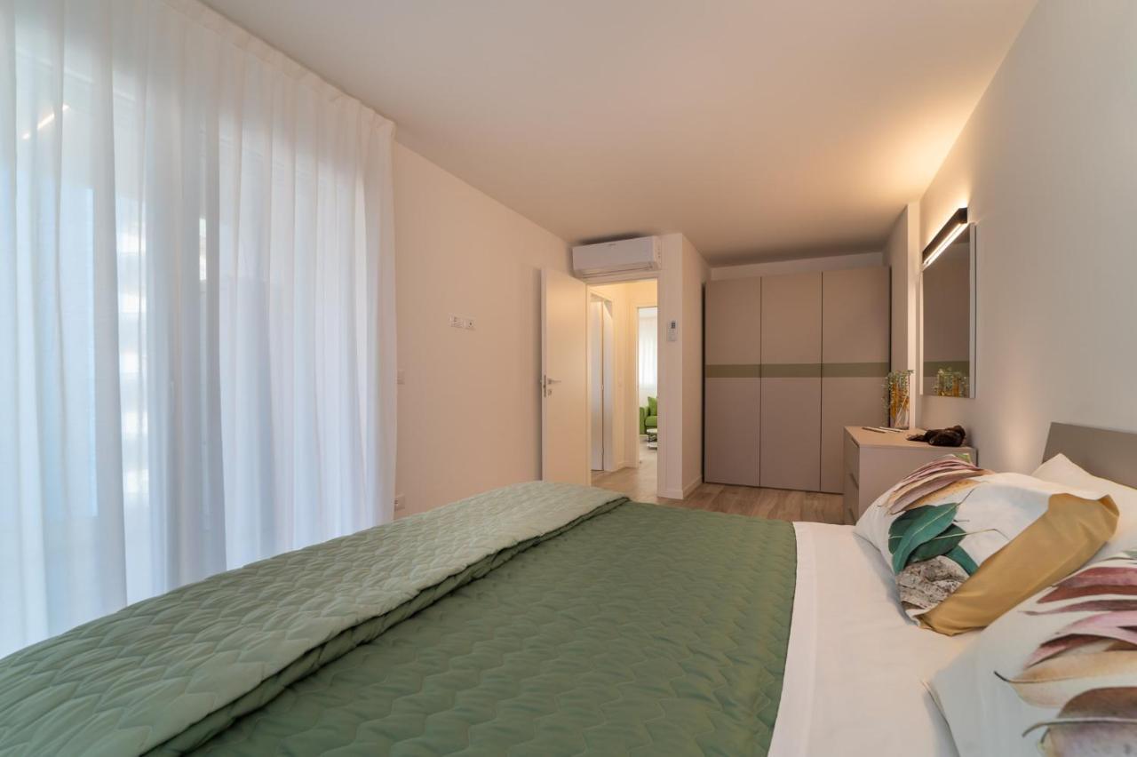 Appartement Zero5.Zero5 à Lignano Sabbiadoro Extérieur photo