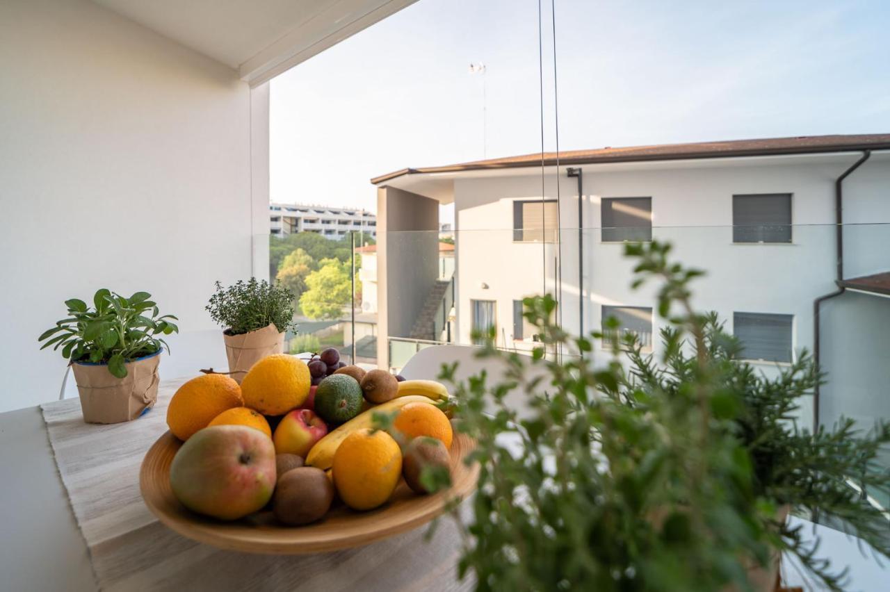 Appartement Zero5.Zero5 à Lignano Sabbiadoro Extérieur photo