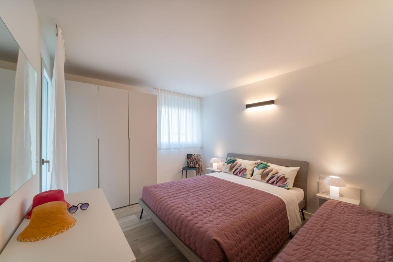 Appartement Zero5.Zero5 à Lignano Sabbiadoro Extérieur photo