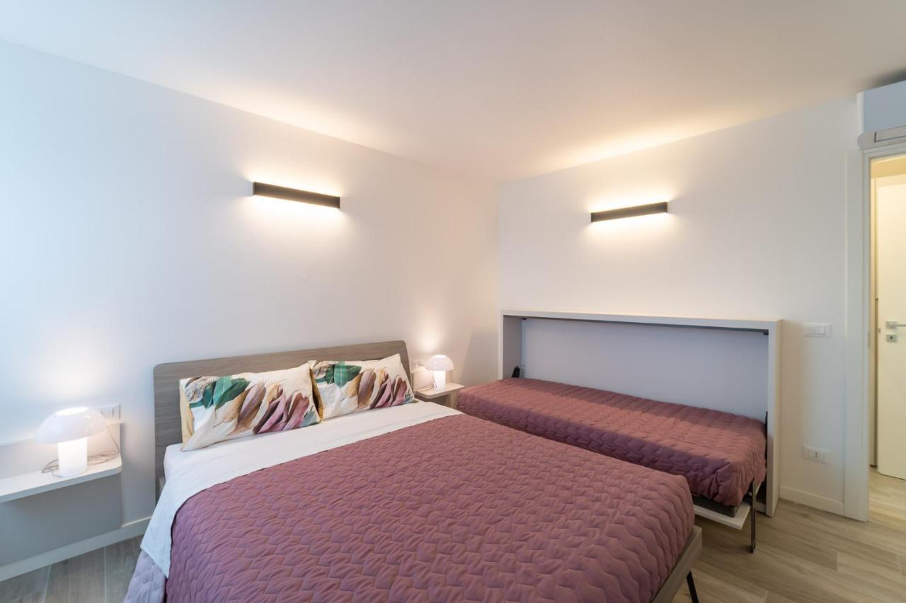Appartement Zero5.Zero5 à Lignano Sabbiadoro Extérieur photo