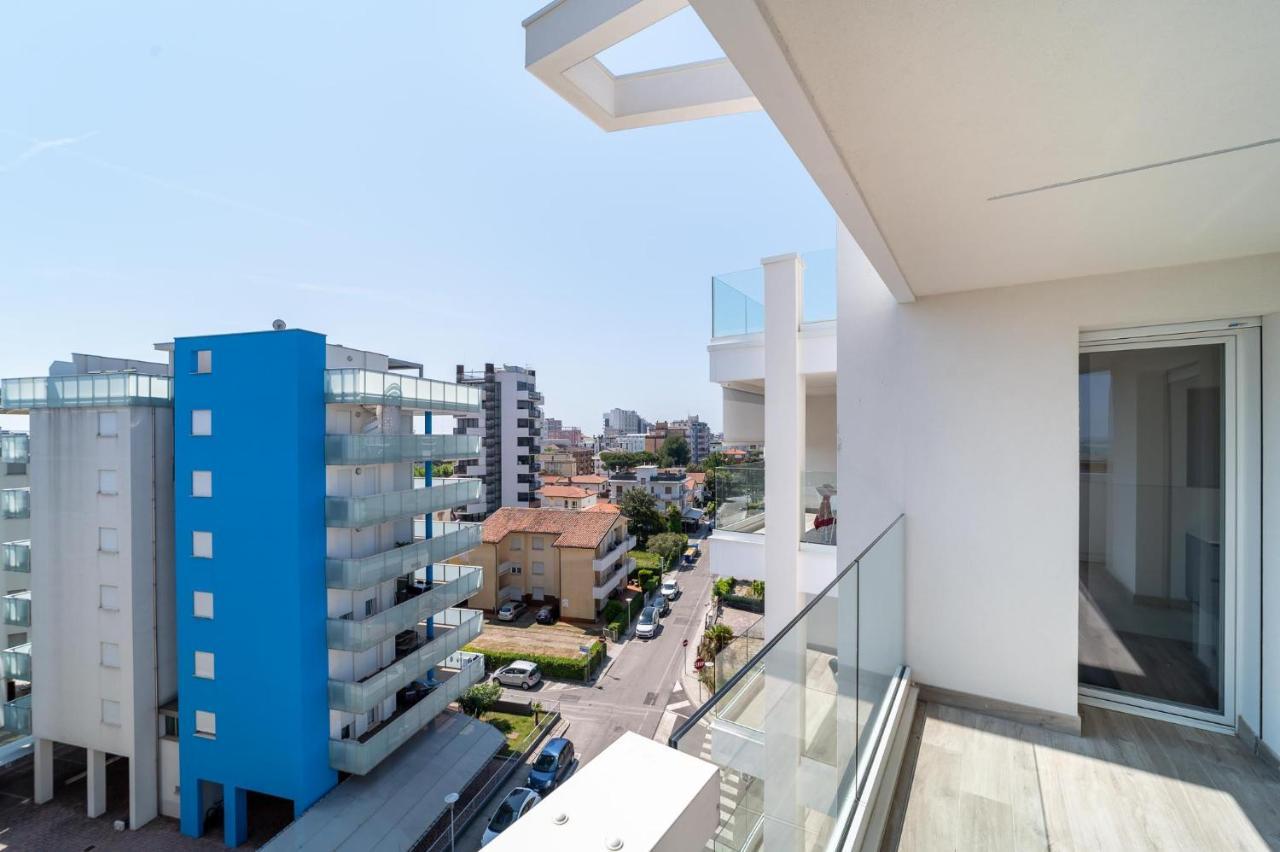Appartement Zero5.Zero5 à Lignano Sabbiadoro Extérieur photo