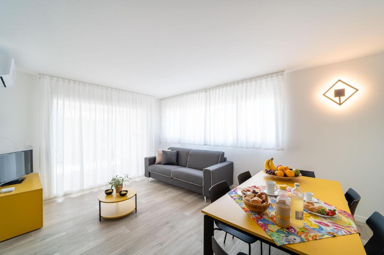 Appartement Zero5.Zero5 à Lignano Sabbiadoro Extérieur photo