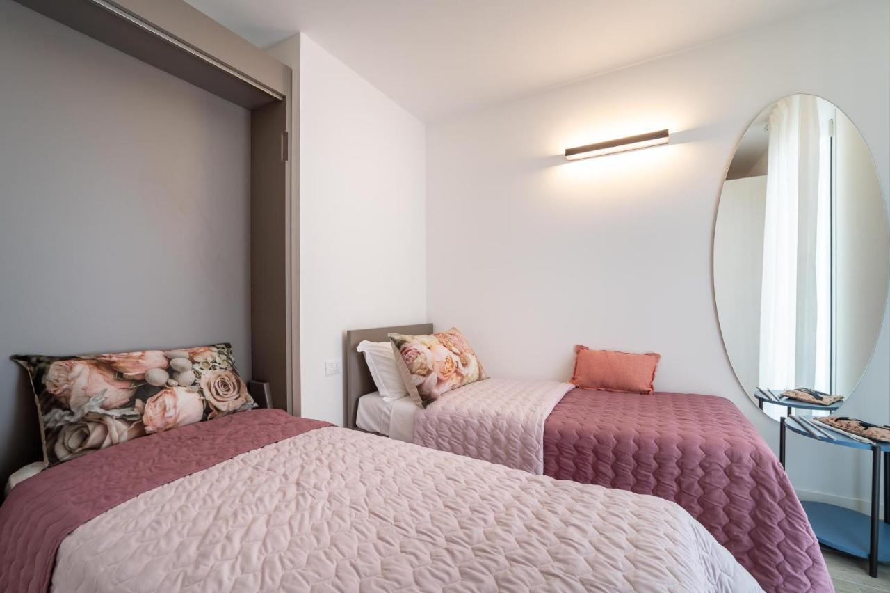 Appartement Zero5.Zero5 à Lignano Sabbiadoro Extérieur photo