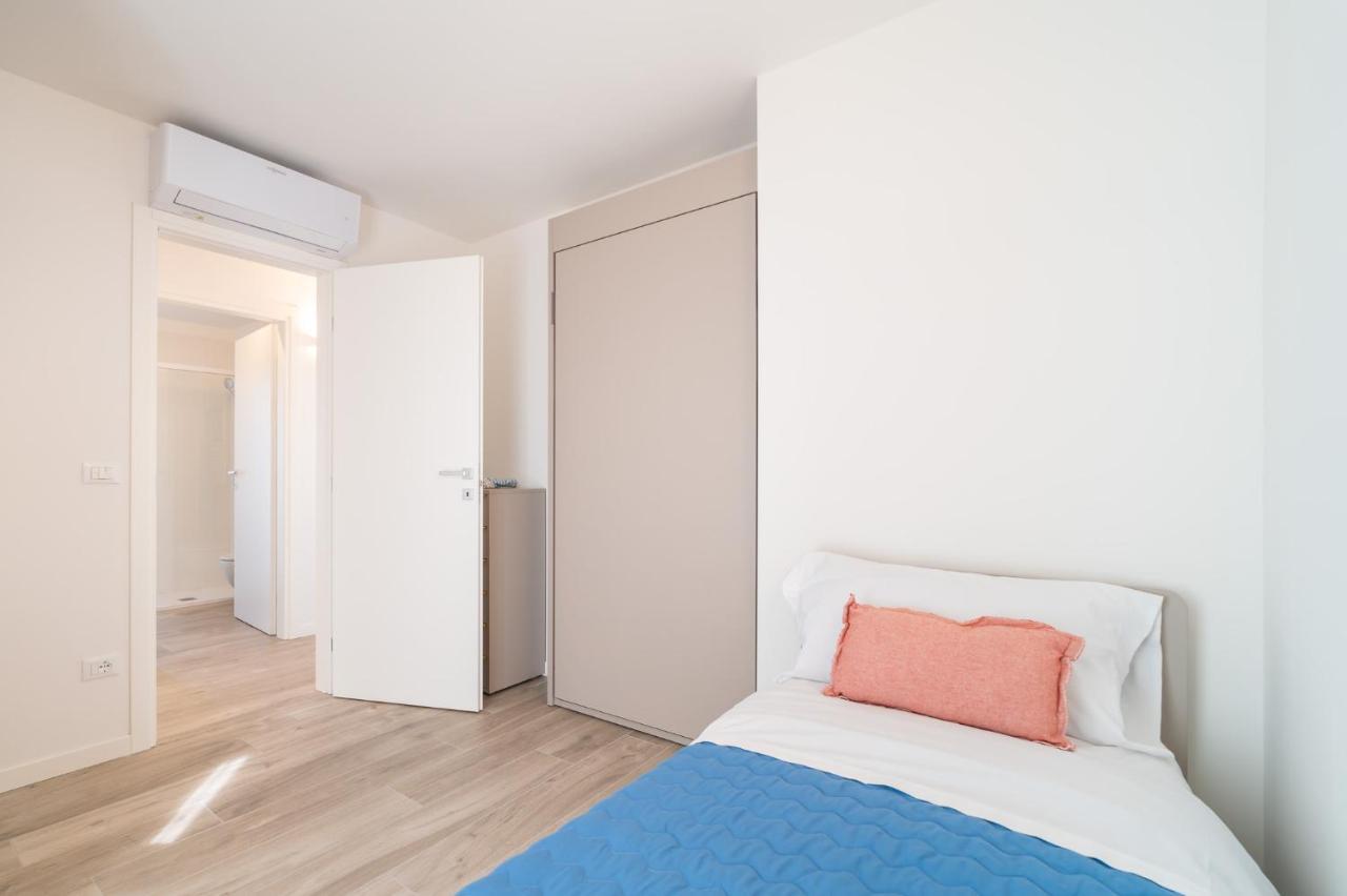 Appartement Zero5.Zero5 à Lignano Sabbiadoro Extérieur photo