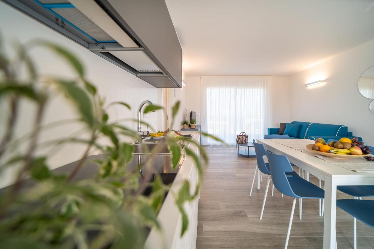 Appartement Zero5.Zero5 à Lignano Sabbiadoro Extérieur photo