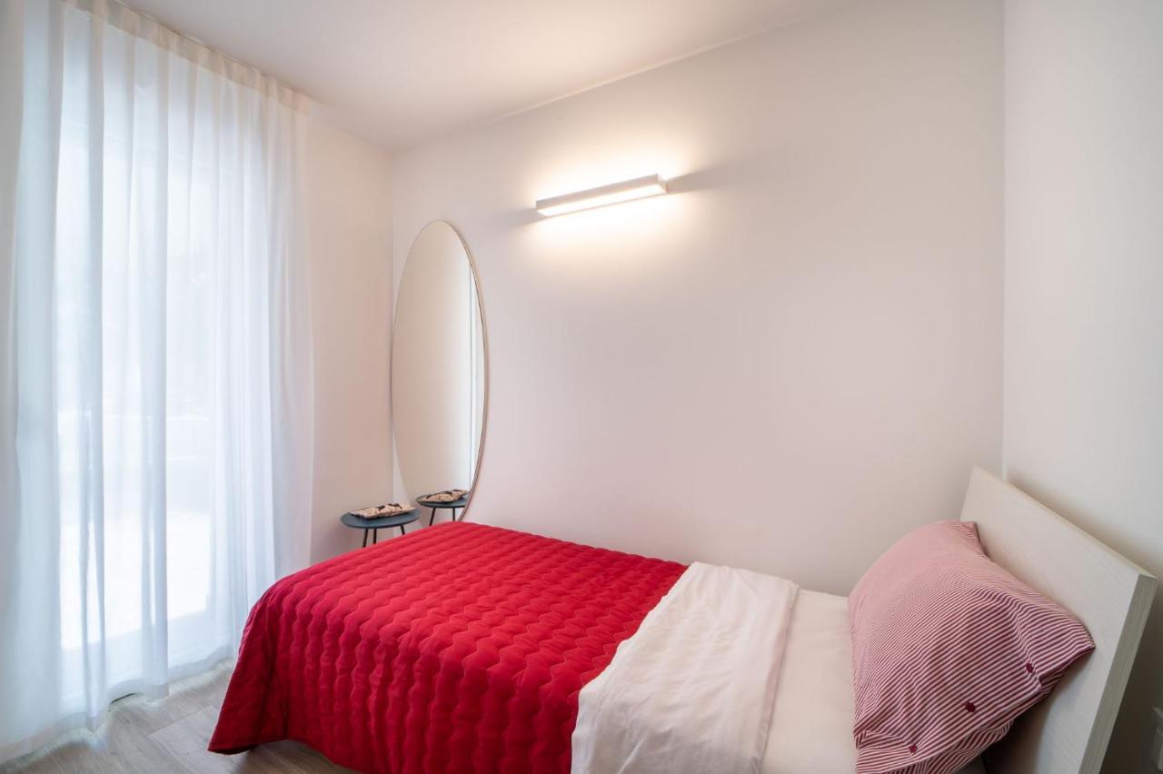 Appartement Zero5.Zero5 à Lignano Sabbiadoro Extérieur photo