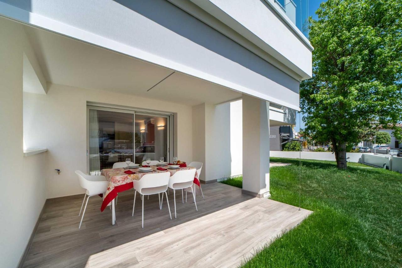 Appartement Zero5.Zero5 à Lignano Sabbiadoro Extérieur photo