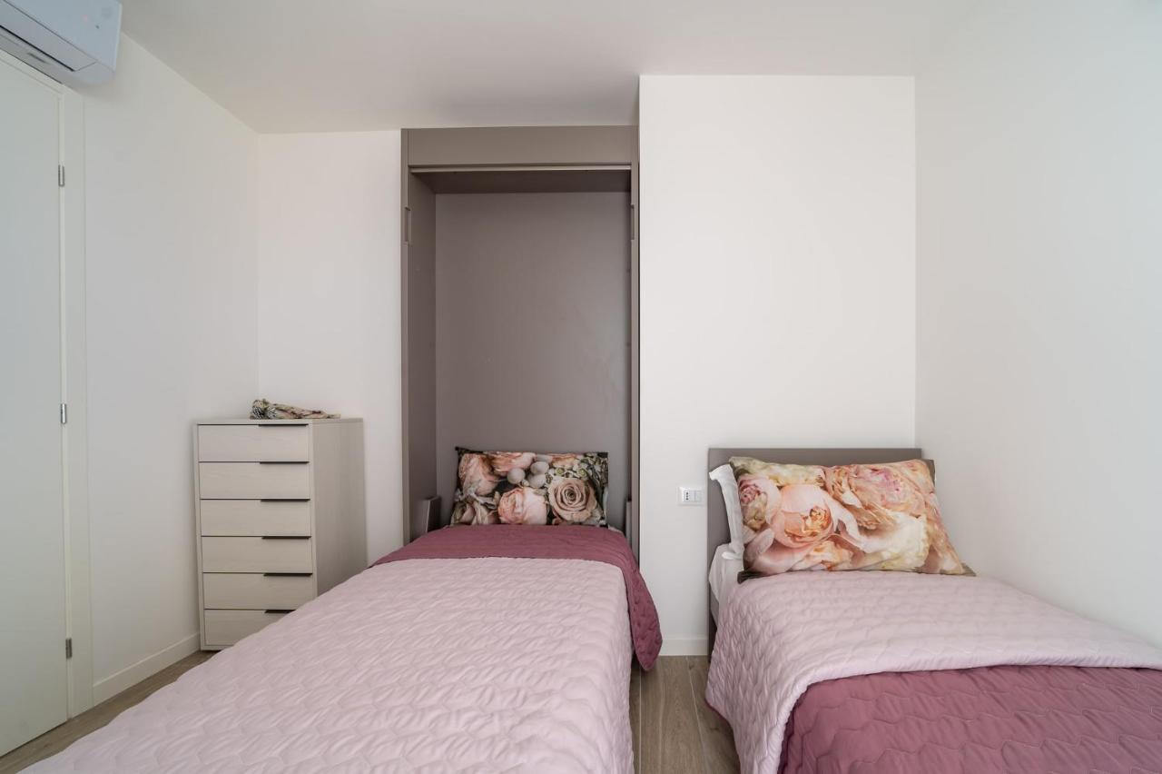 Appartement Zero5.Zero5 à Lignano Sabbiadoro Extérieur photo
