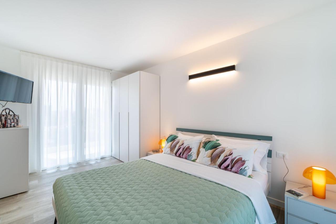 Appartement Zero5.Zero5 à Lignano Sabbiadoro Extérieur photo