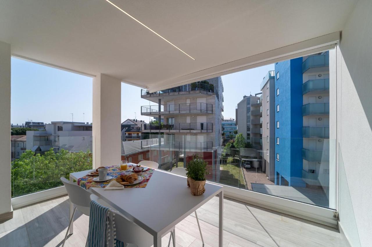 Appartement Zero5.Zero5 à Lignano Sabbiadoro Extérieur photo