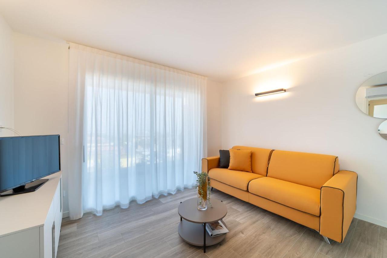 Appartement Zero5.Zero5 à Lignano Sabbiadoro Extérieur photo