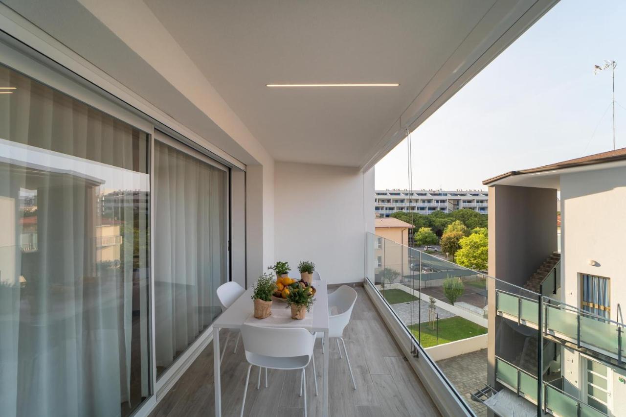 Appartement Zero5.Zero5 à Lignano Sabbiadoro Extérieur photo