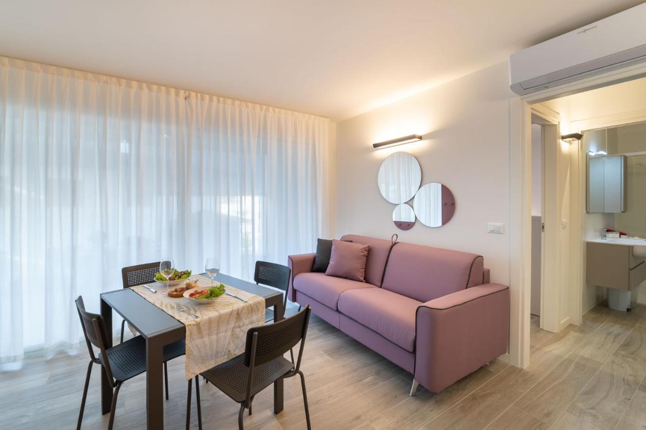 Appartement Zero5.Zero5 à Lignano Sabbiadoro Extérieur photo
