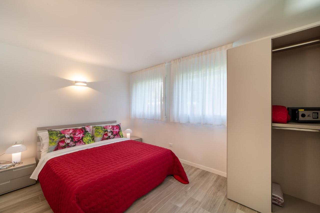 Appartement Zero5.Zero5 à Lignano Sabbiadoro Extérieur photo