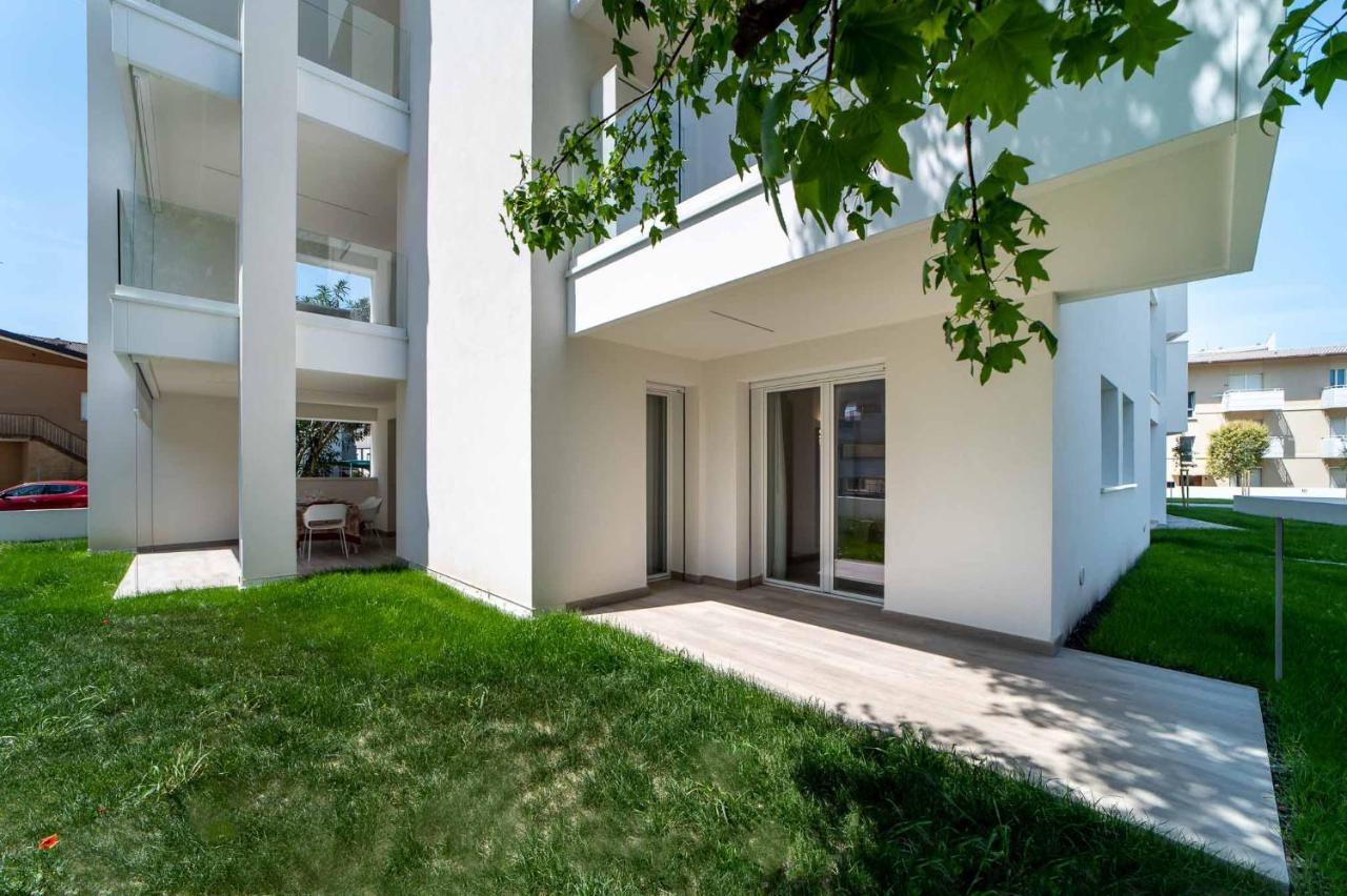 Appartement Zero5.Zero5 à Lignano Sabbiadoro Extérieur photo