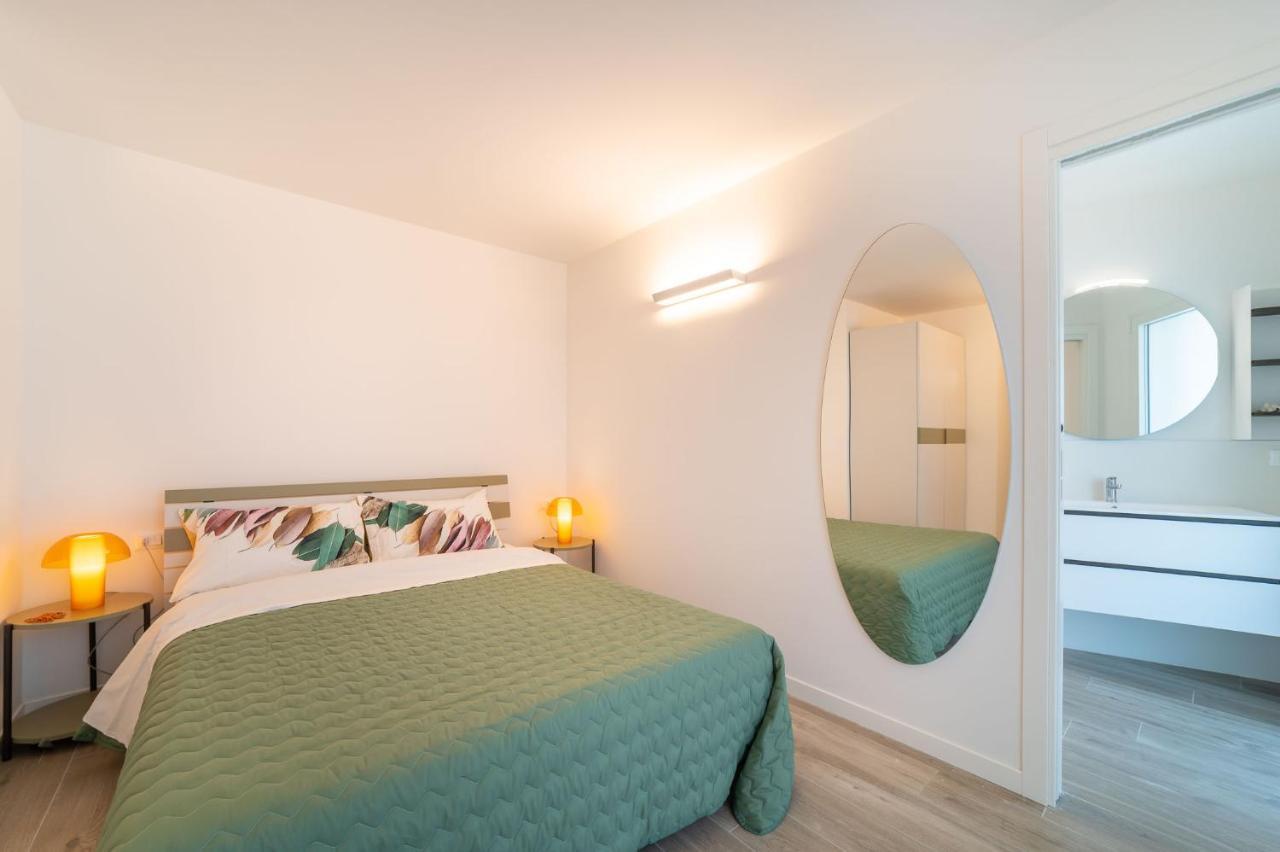 Appartement Zero5.Zero5 à Lignano Sabbiadoro Extérieur photo