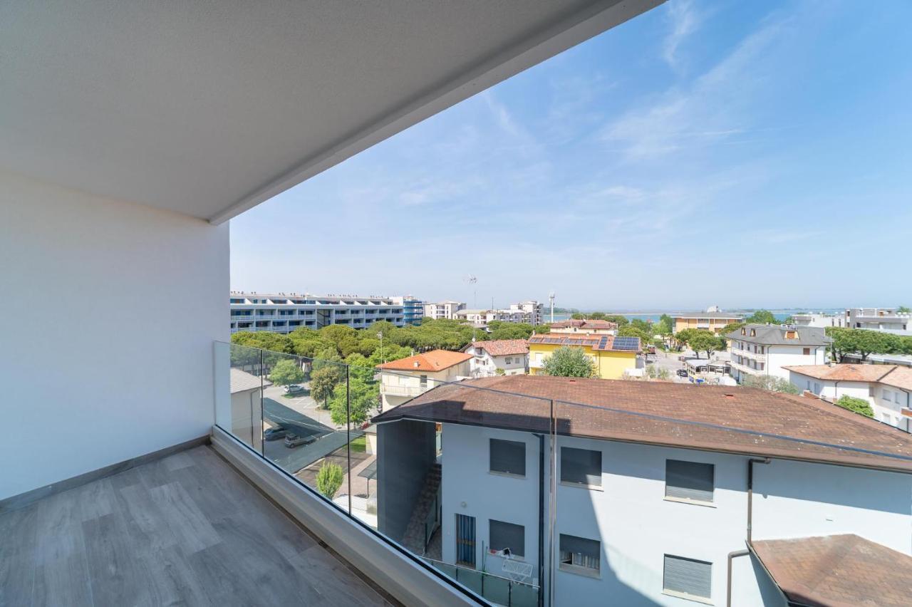 Appartement Zero5.Zero5 à Lignano Sabbiadoro Extérieur photo