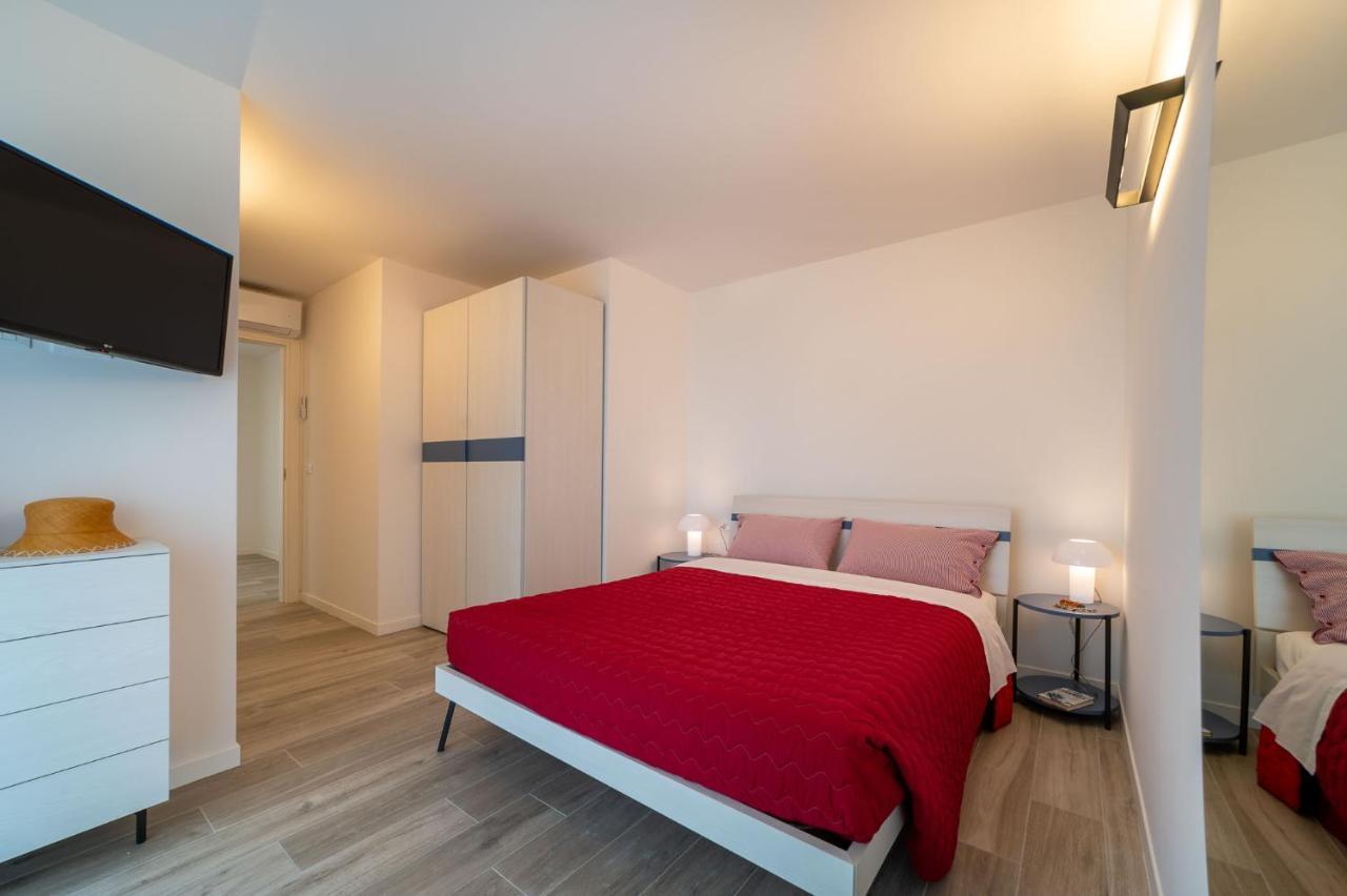 Appartement Zero5.Zero5 à Lignano Sabbiadoro Extérieur photo