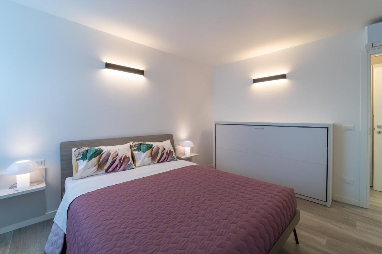 Appartement Zero5.Zero5 à Lignano Sabbiadoro Extérieur photo