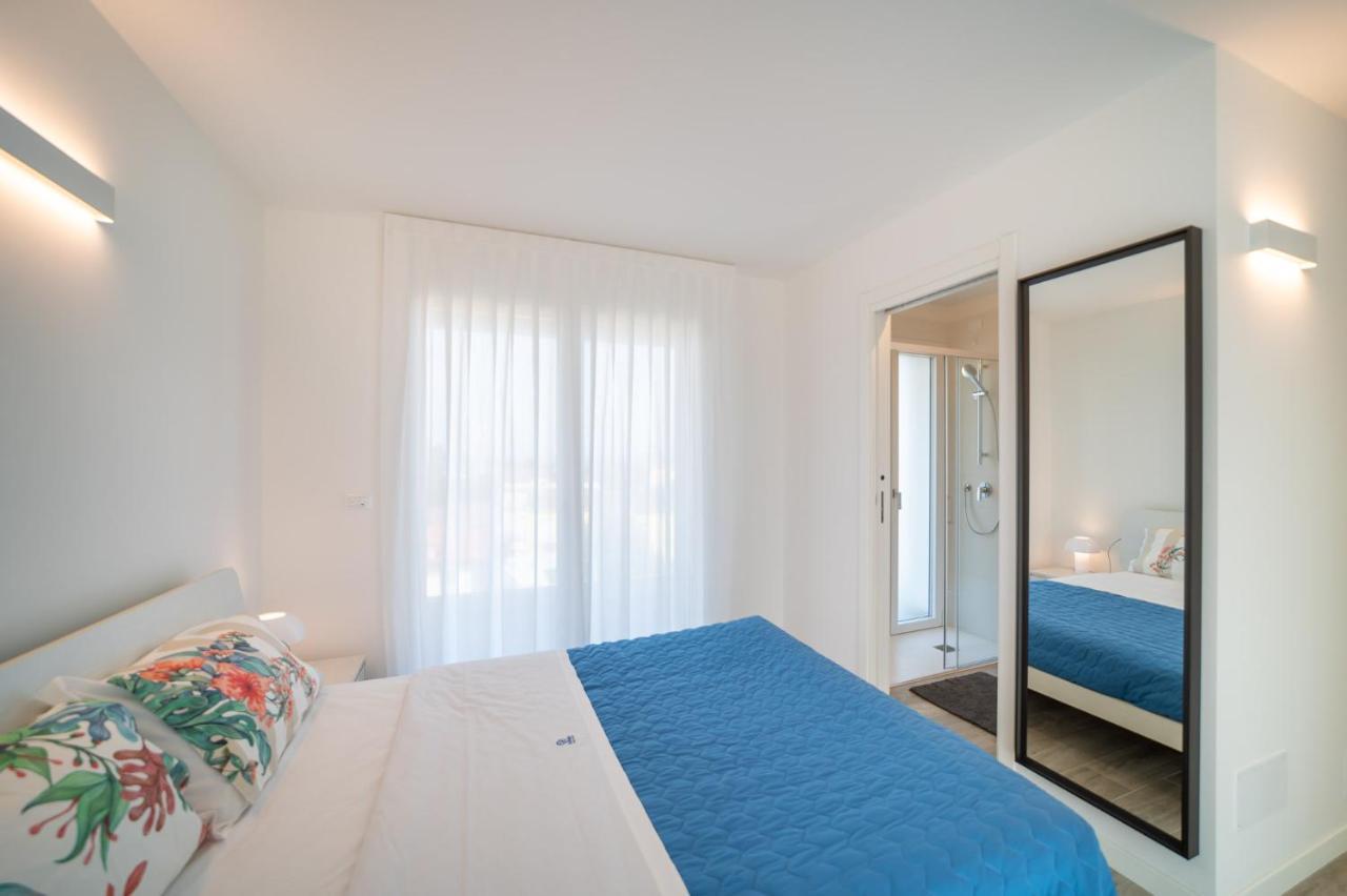 Appartement Zero5.Zero5 à Lignano Sabbiadoro Extérieur photo