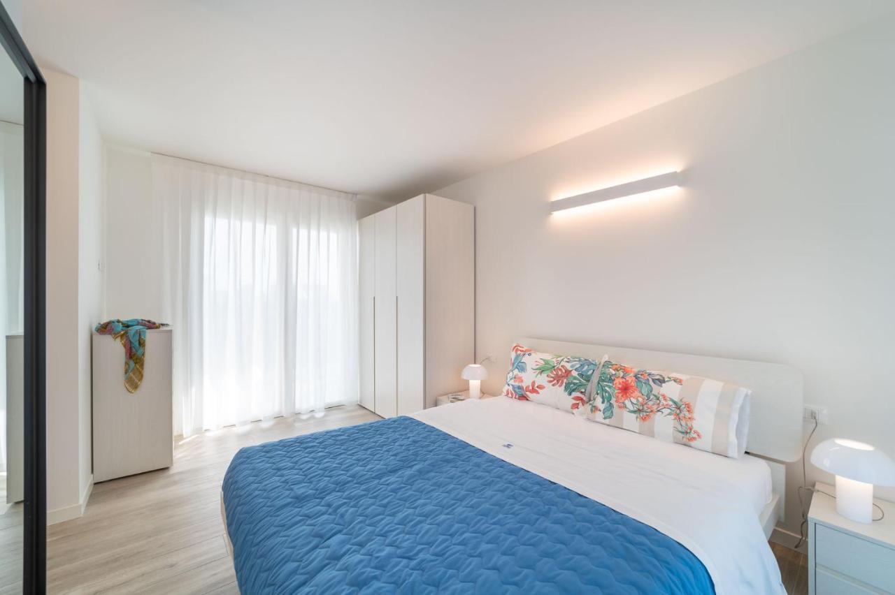 Appartement Zero5.Zero5 à Lignano Sabbiadoro Extérieur photo