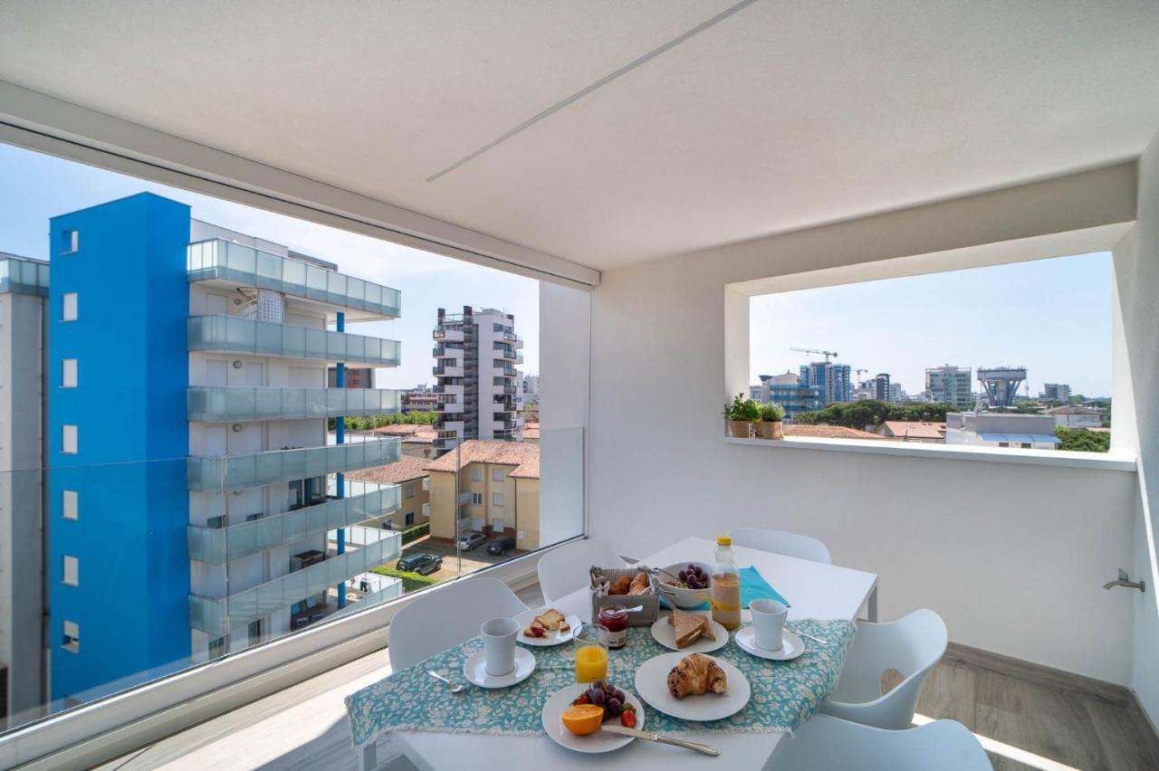 Appartement Zero5.Zero5 à Lignano Sabbiadoro Extérieur photo