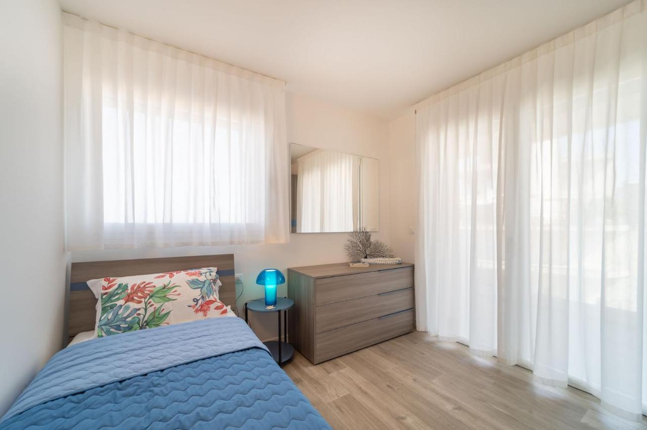 Appartement Zero5.Zero5 à Lignano Sabbiadoro Extérieur photo