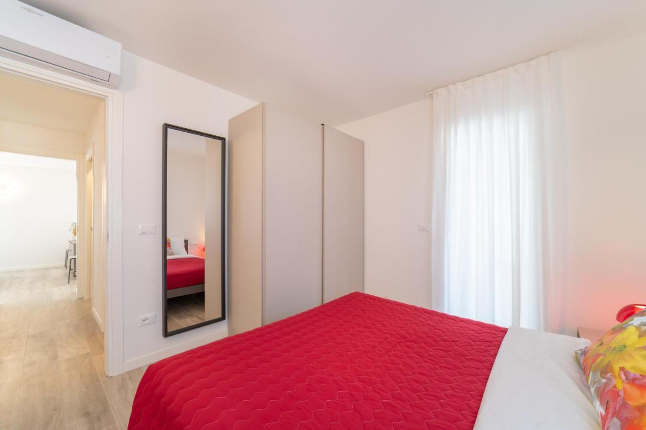 Appartement Zero5.Zero5 à Lignano Sabbiadoro Extérieur photo