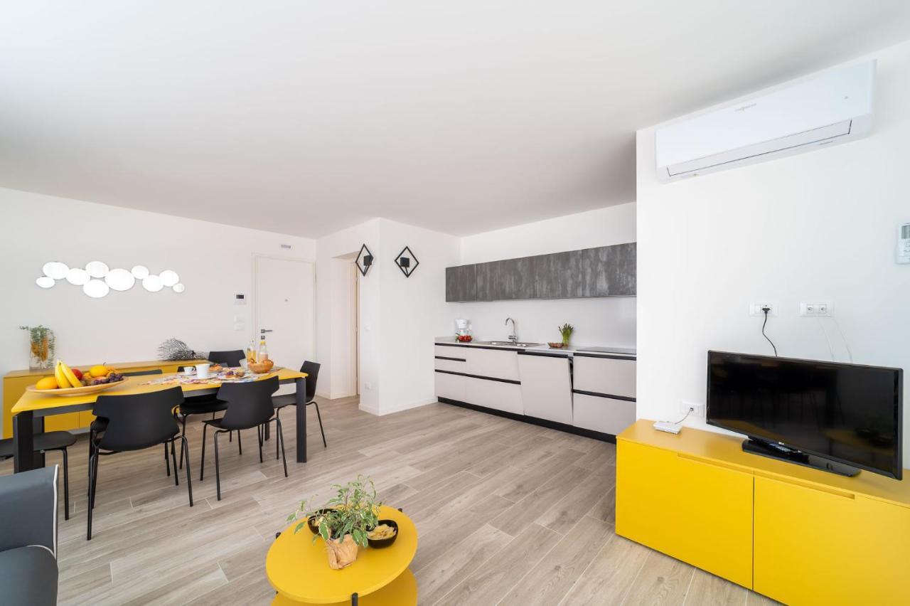 Appartement Zero5.Zero5 à Lignano Sabbiadoro Extérieur photo