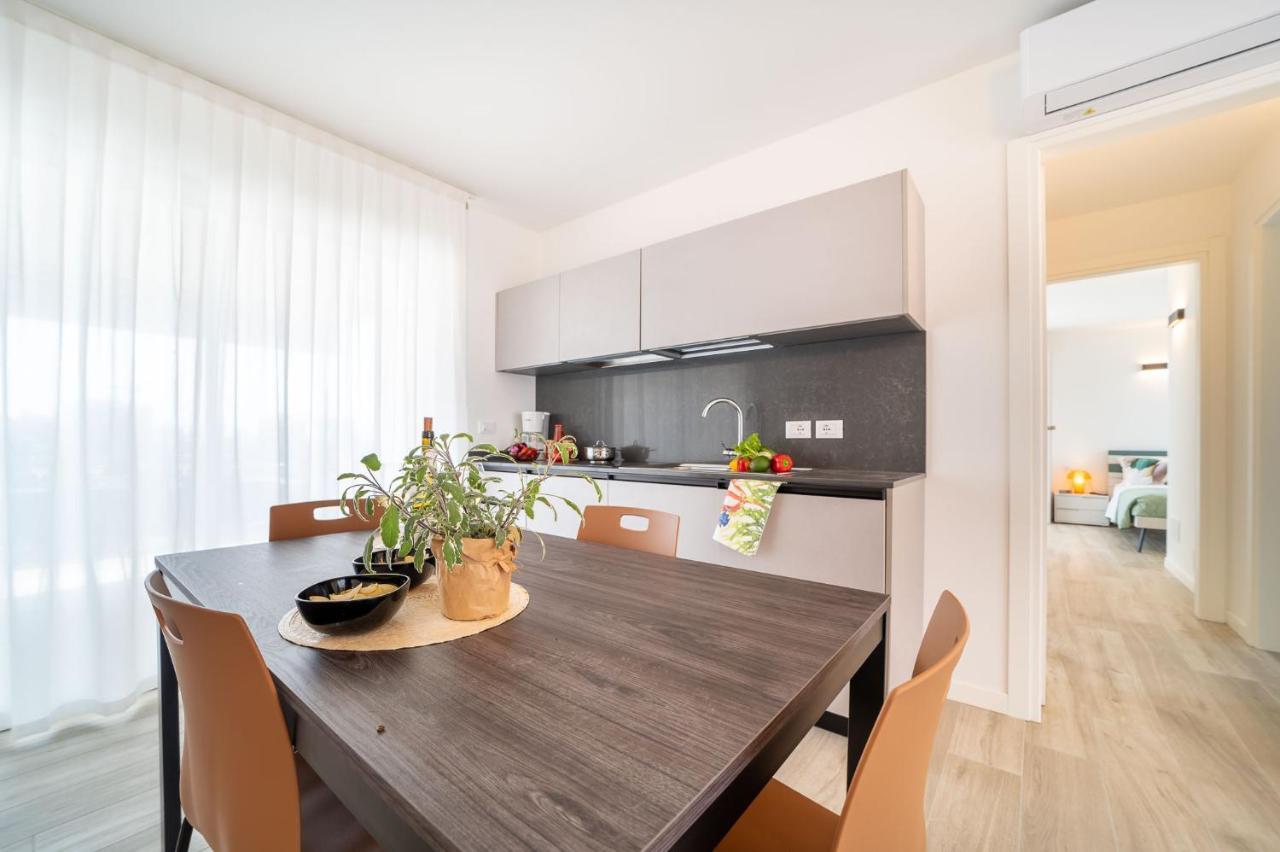 Appartement Zero5.Zero5 à Lignano Sabbiadoro Extérieur photo