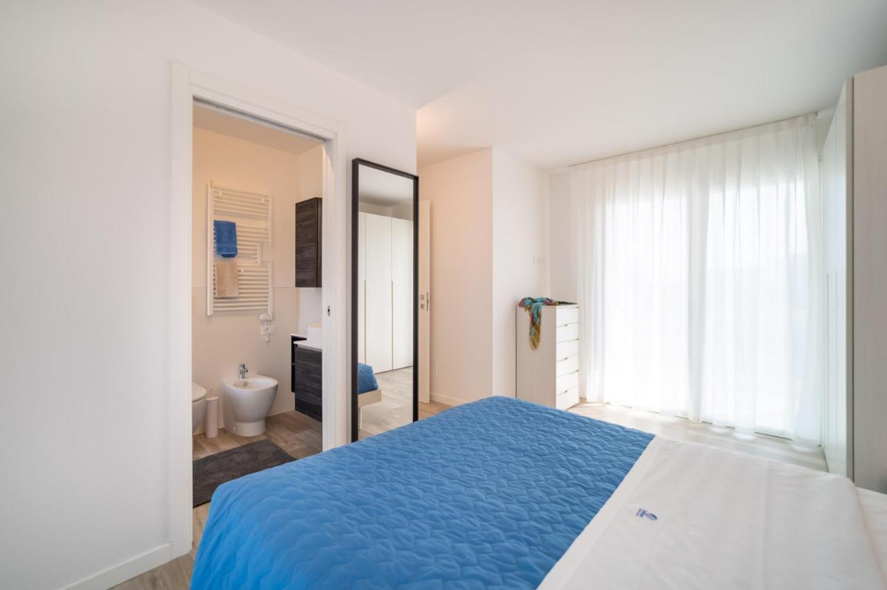 Appartement Zero5.Zero5 à Lignano Sabbiadoro Extérieur photo