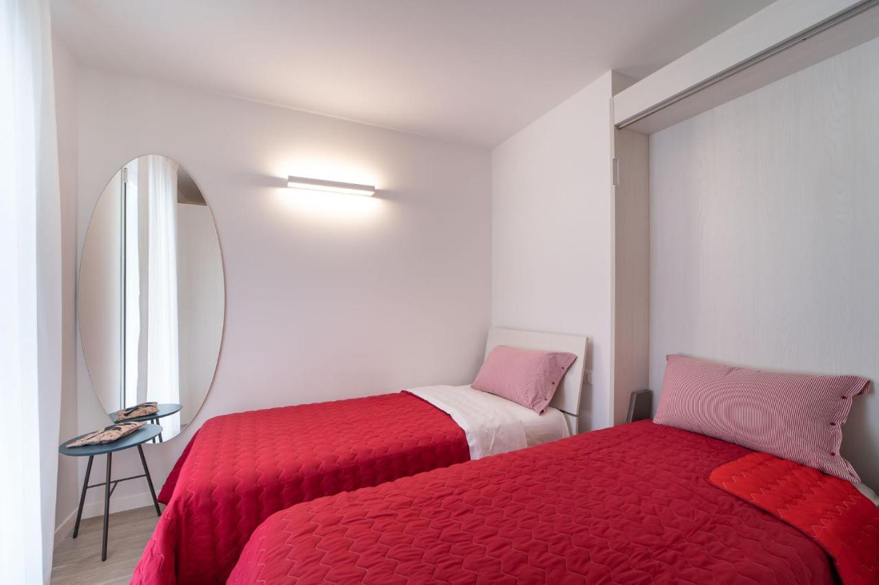 Appartement Zero5.Zero5 à Lignano Sabbiadoro Extérieur photo