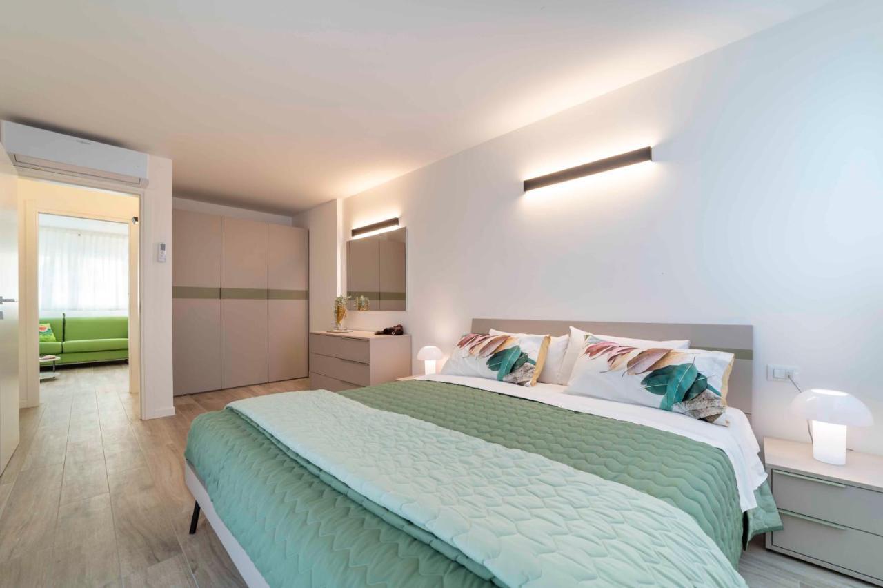 Appartement Zero5.Zero5 à Lignano Sabbiadoro Extérieur photo
