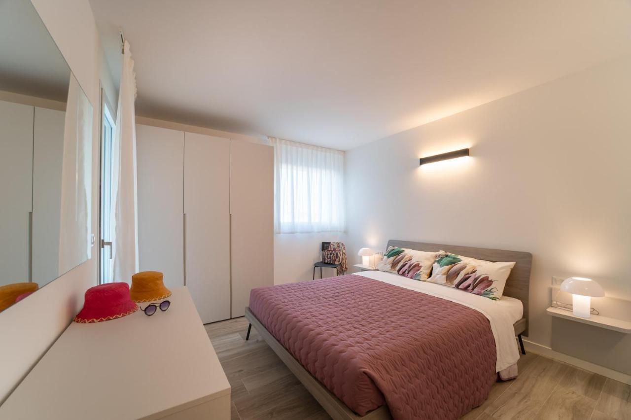 Appartement Zero5.Zero5 à Lignano Sabbiadoro Extérieur photo