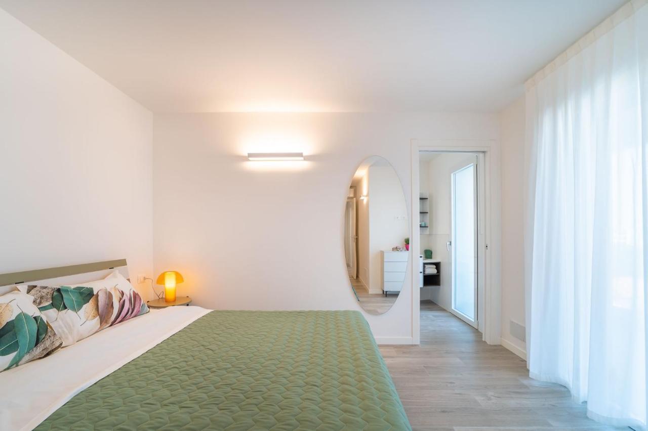 Appartement Zero5.Zero5 à Lignano Sabbiadoro Extérieur photo
