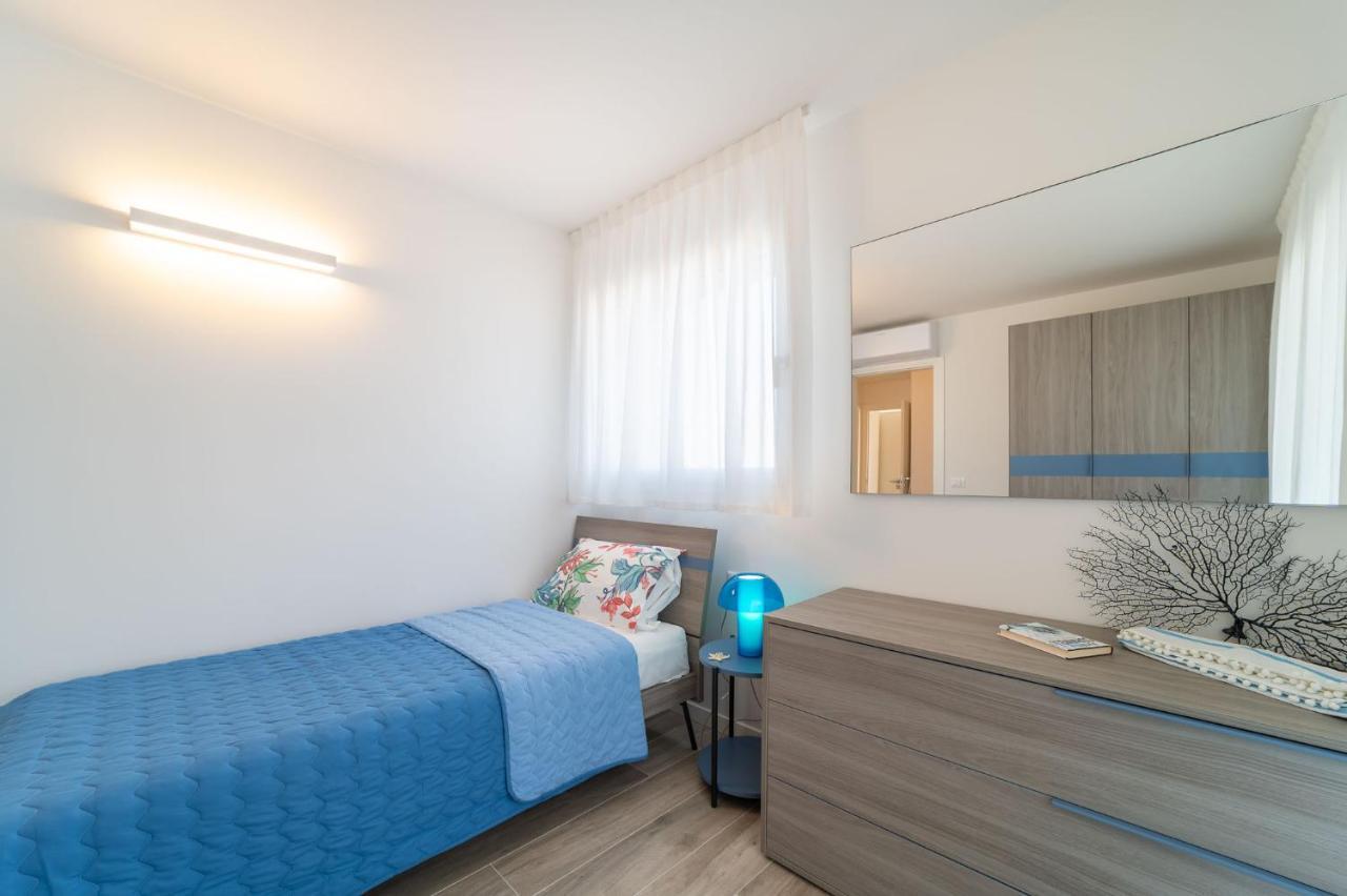Appartement Zero5.Zero5 à Lignano Sabbiadoro Extérieur photo