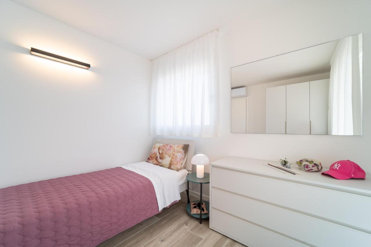 Appartement Zero5.Zero5 à Lignano Sabbiadoro Extérieur photo