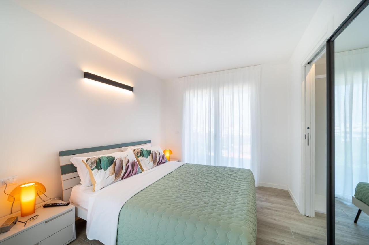 Appartement Zero5.Zero5 à Lignano Sabbiadoro Extérieur photo