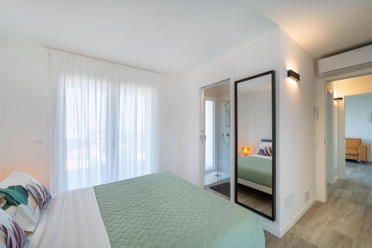 Appartement Zero5.Zero5 à Lignano Sabbiadoro Extérieur photo