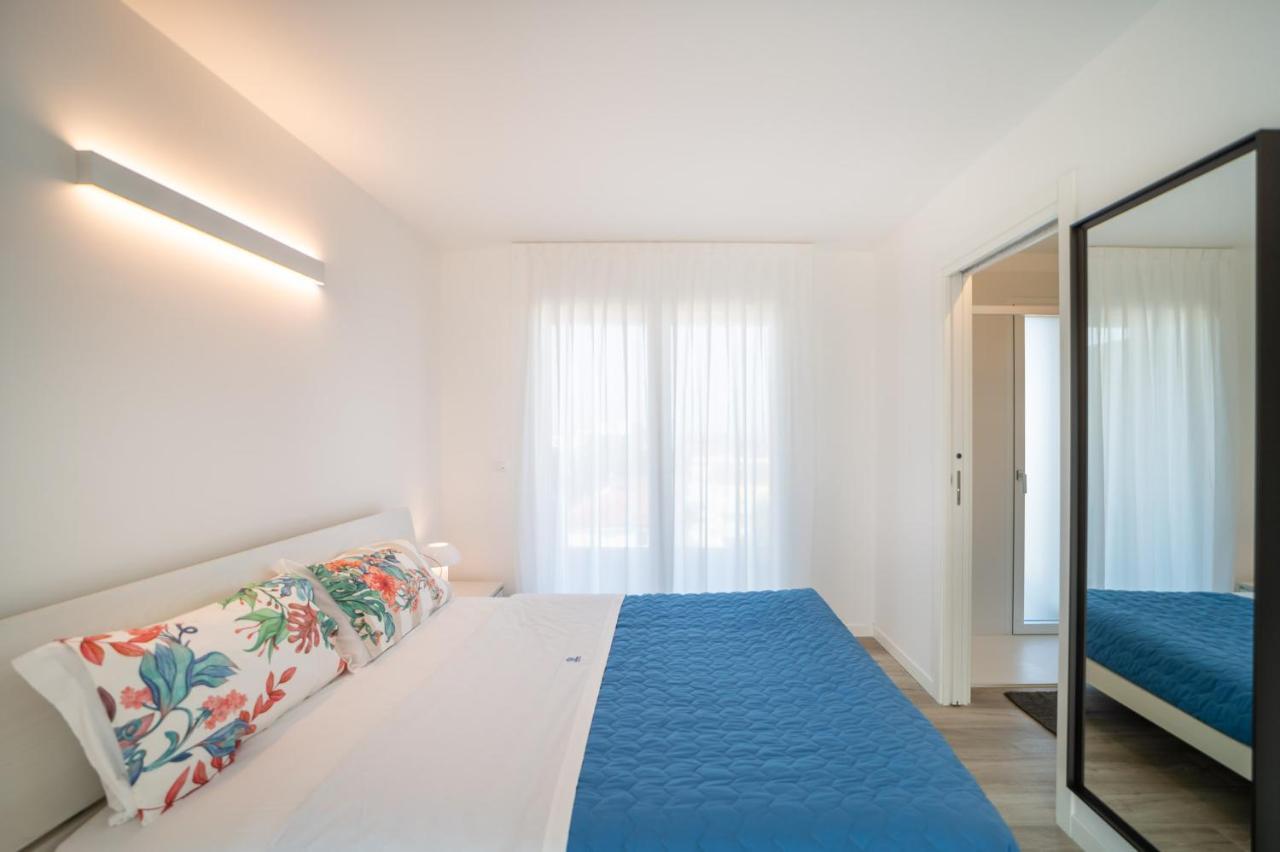 Appartement Zero5.Zero5 à Lignano Sabbiadoro Extérieur photo