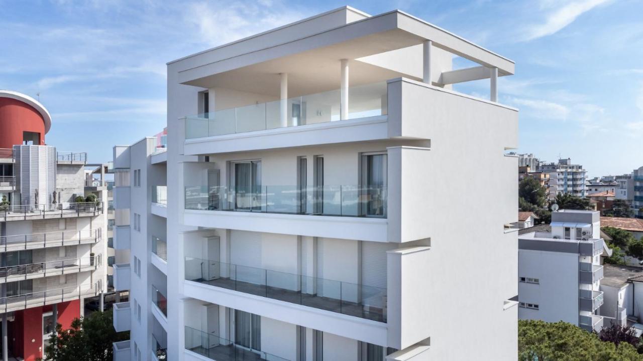 Appartement Zero5.Zero5 à Lignano Sabbiadoro Extérieur photo